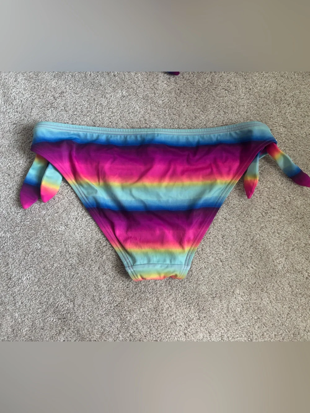 Victorias Secret top size